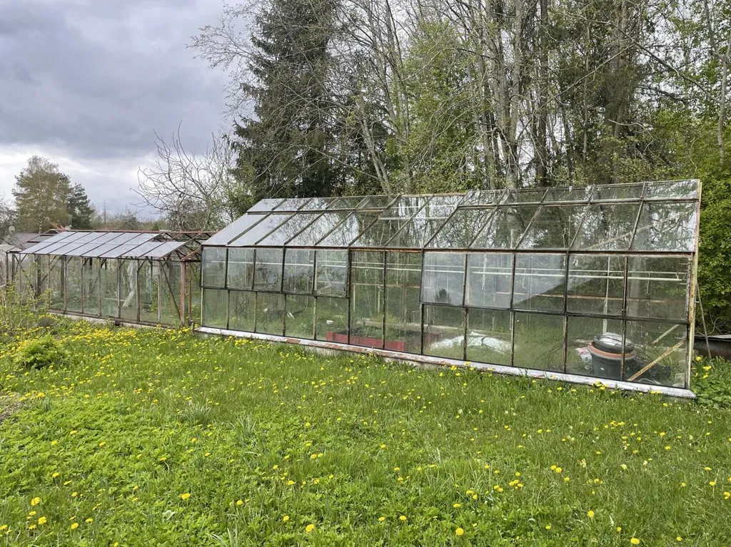 Giardino - Cottage for Renovation in Saue
