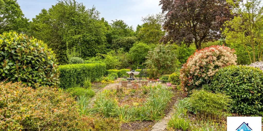 Aed - Half-Open House with Garden in Eppegem