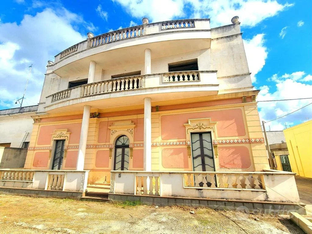 Appartement à IT