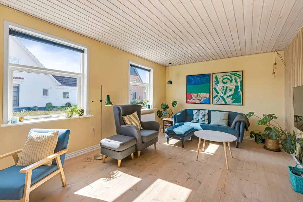 Maison 5 pièces à Vejen