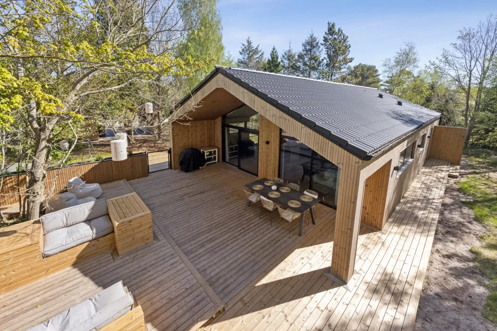 Maison 4 pièces à Hals