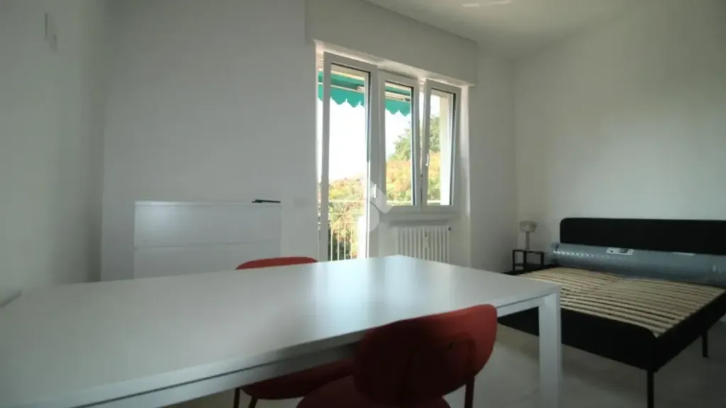 Camere da letto - Fully Furnished Studio in Central Bergamo