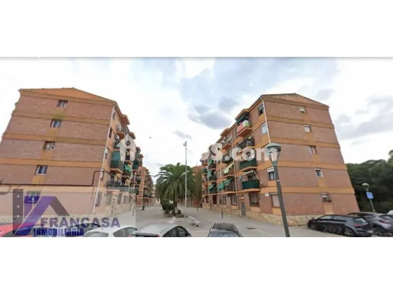 Extérieur - Apartment with Ascender near Ceip Riu Clar