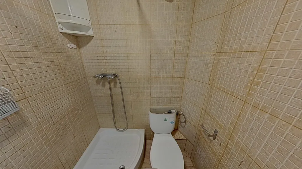 Vannitoad - Apartment with Central Location in El Raval, Barcelona