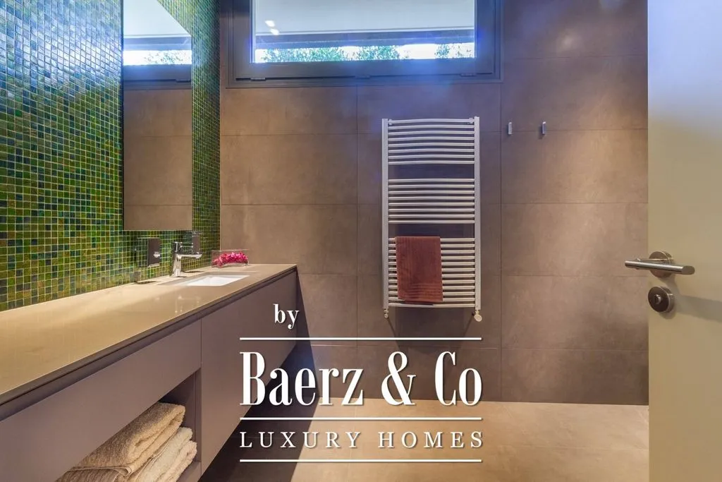 Bagni - Luxury Villa with Pool in Peralada, Girona