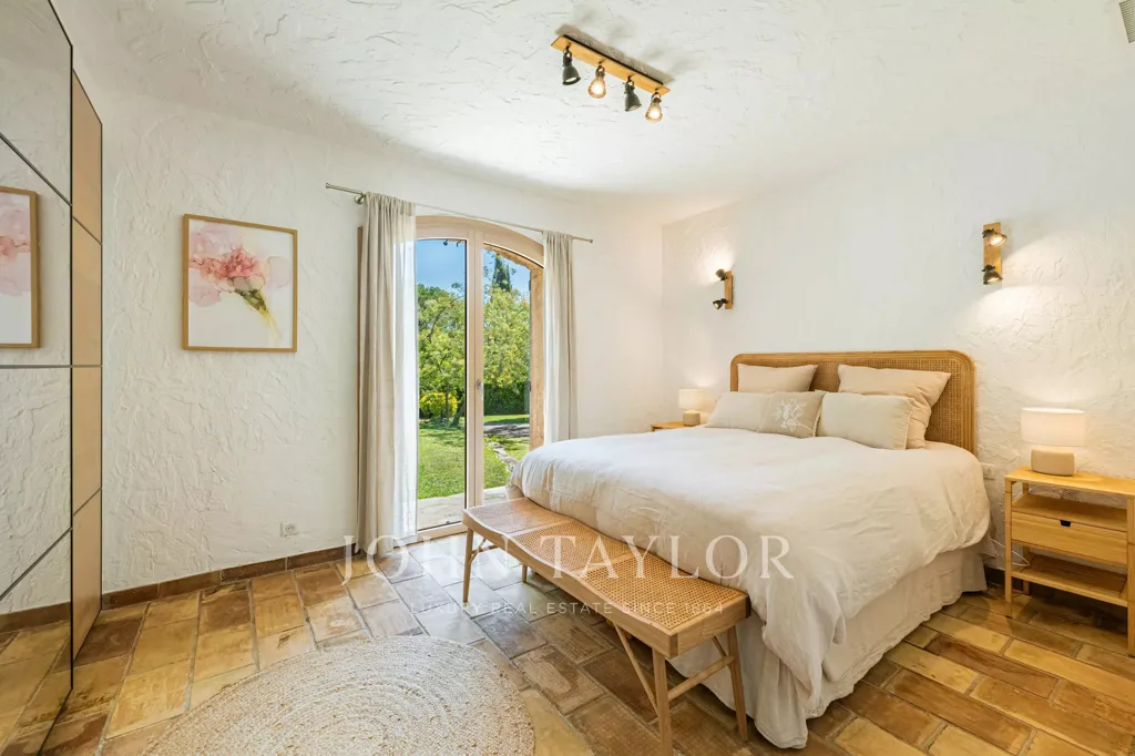 Magamistoad - Provençal Mas with Pool in Private Domain