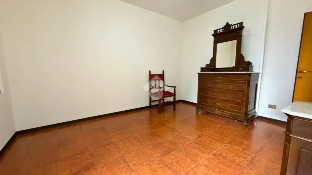 Chambres - Apartment with Terrace in Pesaro