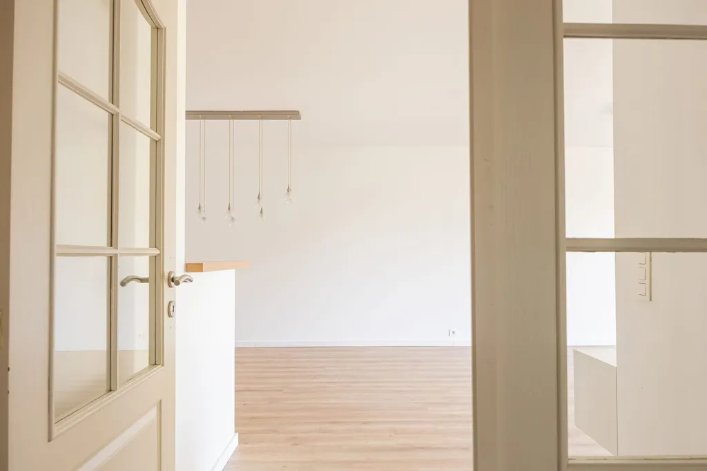 Ingresso - Apartment with Two Terraces in Wilrijk Centre
