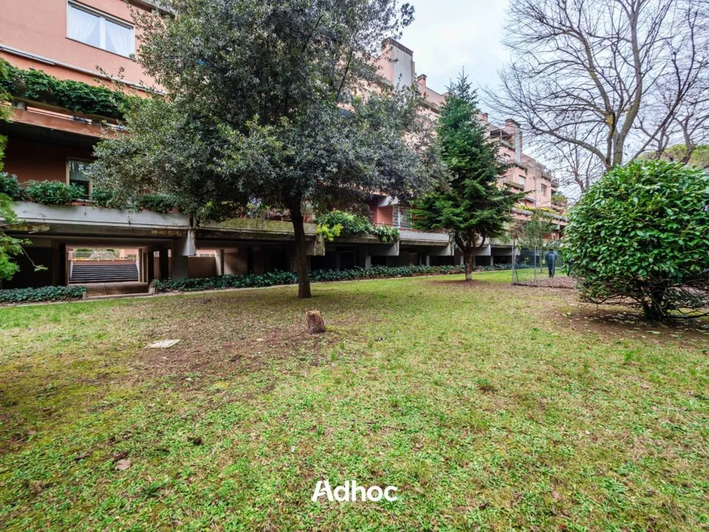 Aed - Spacious Apartment with Terrace in Fano