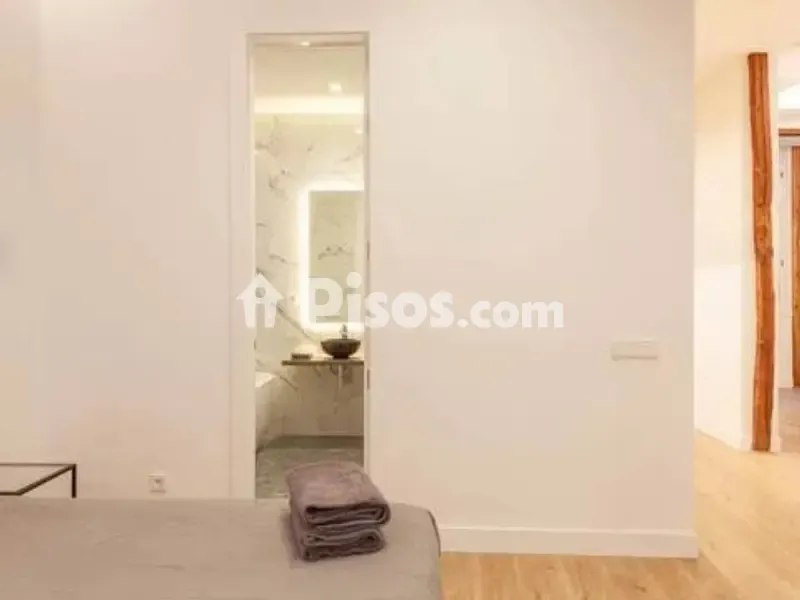 Camere da letto - Flat with Central Location in Sol