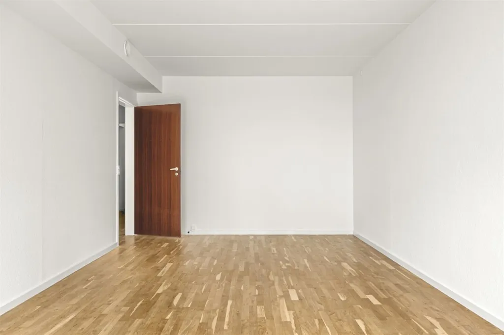 Pièces - 1-Bedroom Apartment with Balcony in Odense NØ