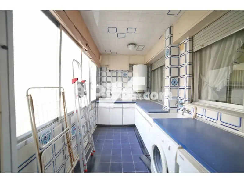 Appartement 4 chambres à ES