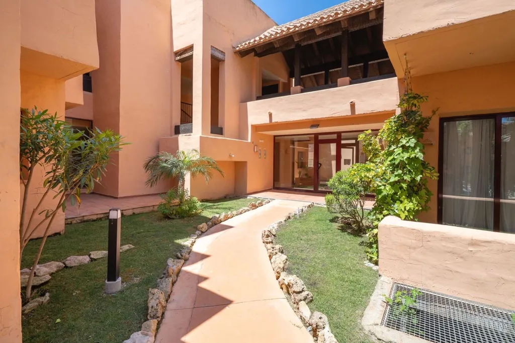 Aed - Penthouse Duplex with Sea View in Los Narejos