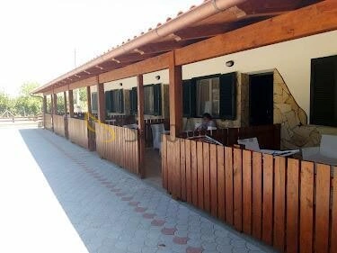 Terrass - Modern Studio Apartment with Sea View in Tarquinia