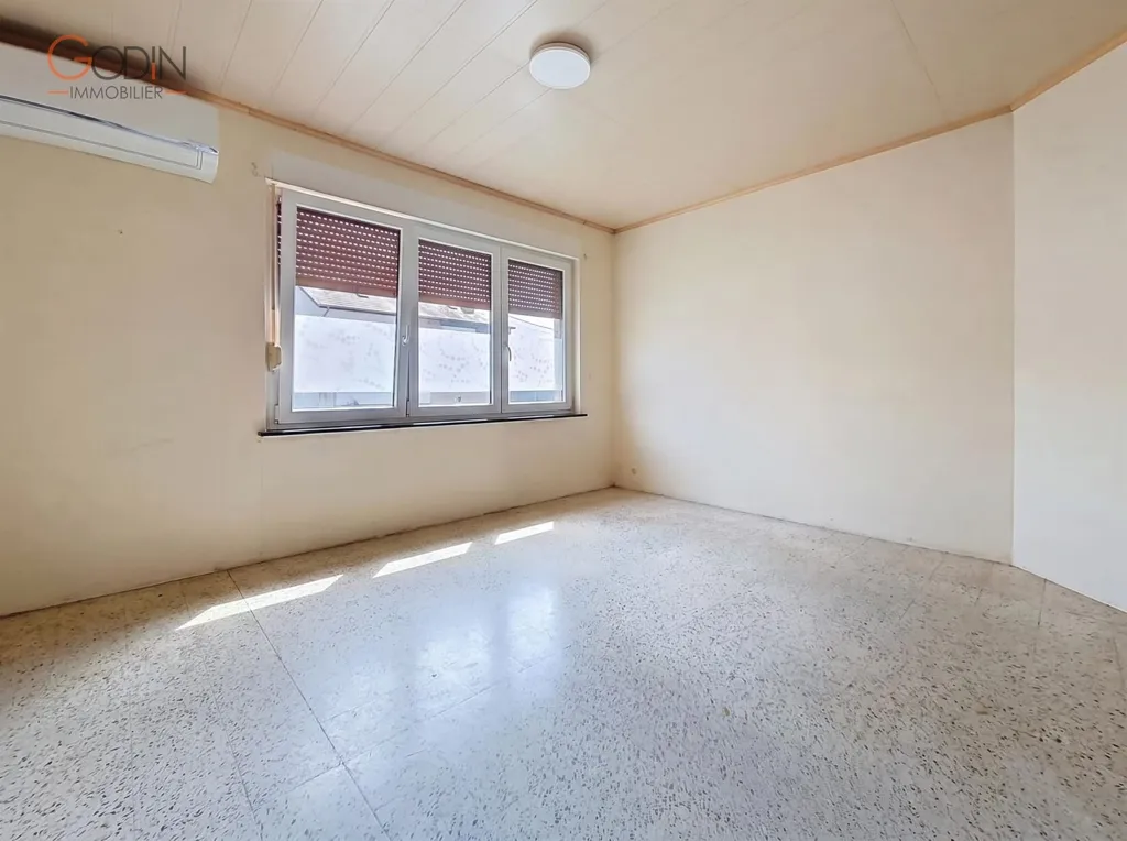 Toad - Spacious House with Garden in Messancy