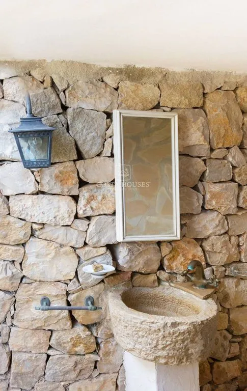 Vannitoad - Luxury Villa with Sea View in Benitachell
