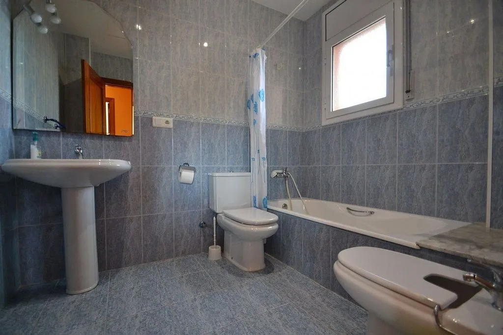 Vannitoad - Chalet with Pool in Riumar Beachfront