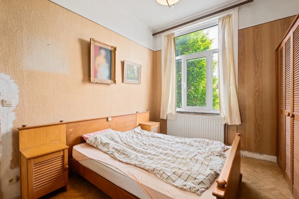 Chambres - Maison de Maître avec Jardin au Centre de Zaventem