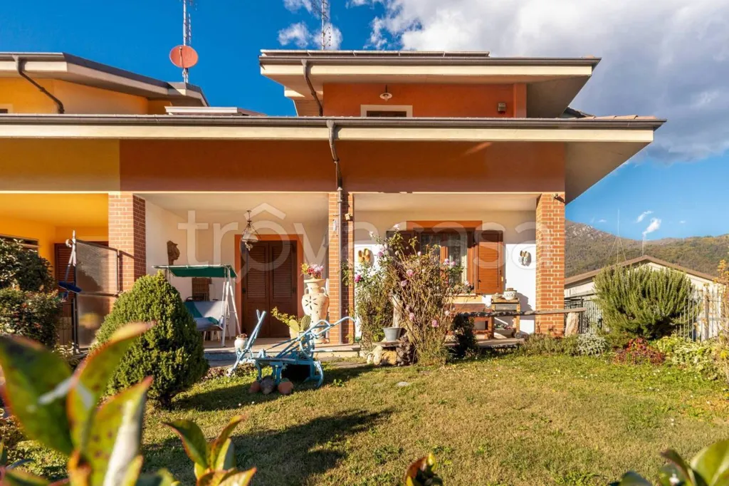 Välivaade - Villa with Panoramic View in Roccabruna