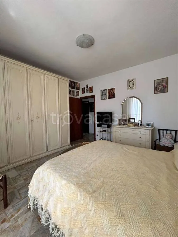 Chambres - Apartment with Balcony in Formia