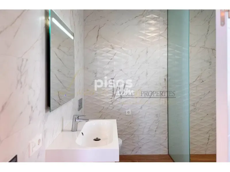 Vannitoad - Modern Villa with Private Pool in El Madroñal