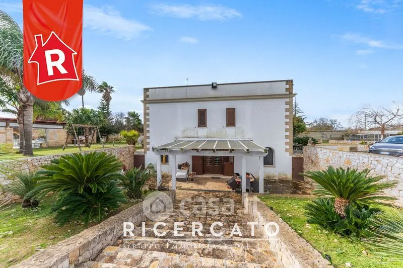 Extérieur - Villa with Pool in Copertino