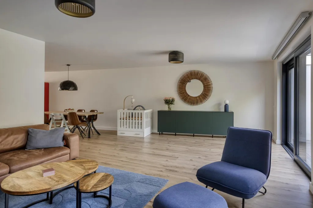 Maison 6 pièces à Maastricht