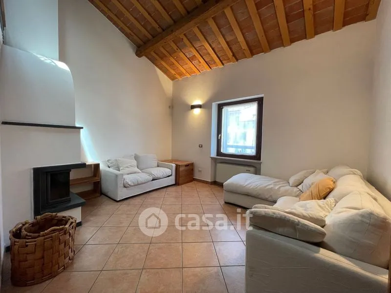 Elutuba - Open-Plan Loft in Verona