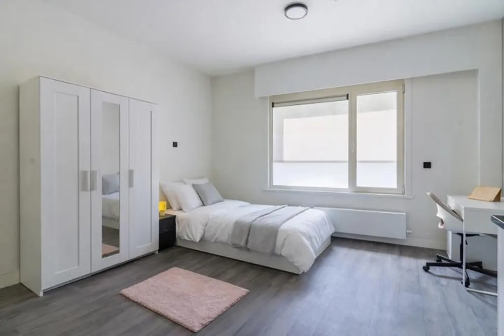 Chambres - Logements Étudiants Rénovés à Gand