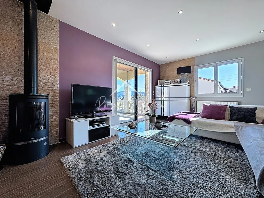 Elutuba - Villa with Pool in Millau