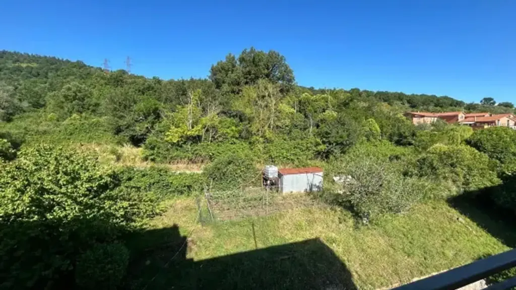Aed - Efficient 4-Room Apartment in Orte