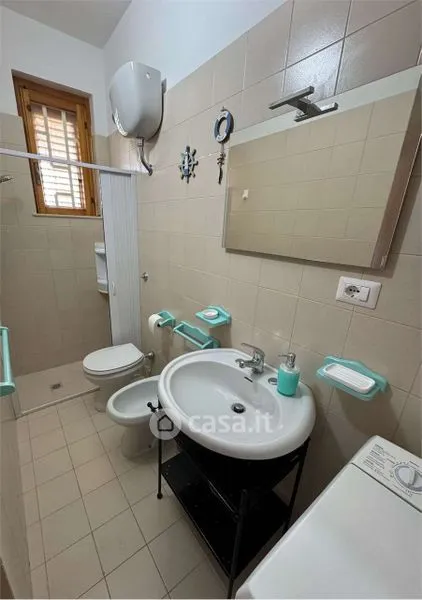 Bagni - Trilocale with Balcony in Maruggio