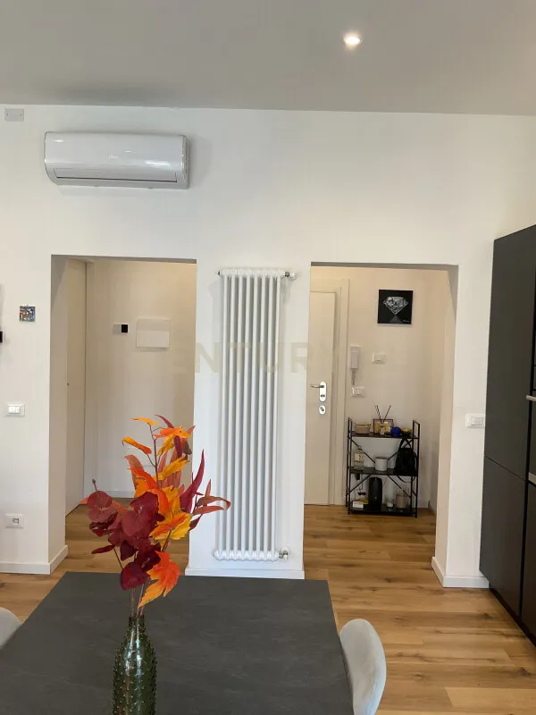 Söögituba - Modernised Apartment in Central Grosseto