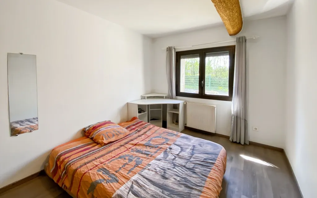 Chambres - Maison de Caractère avec Piscine à Nohic
