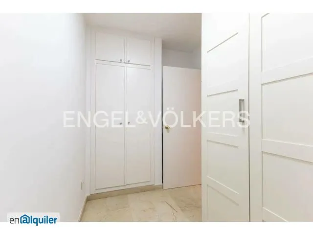 Pièces - Appartement 2 chambres à Valencia