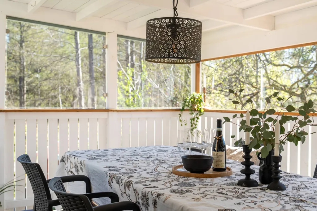 Maison 3 pièces à Stenungsunds kommun