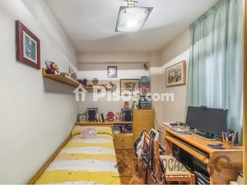2 magamistoaga korter asukohas ES