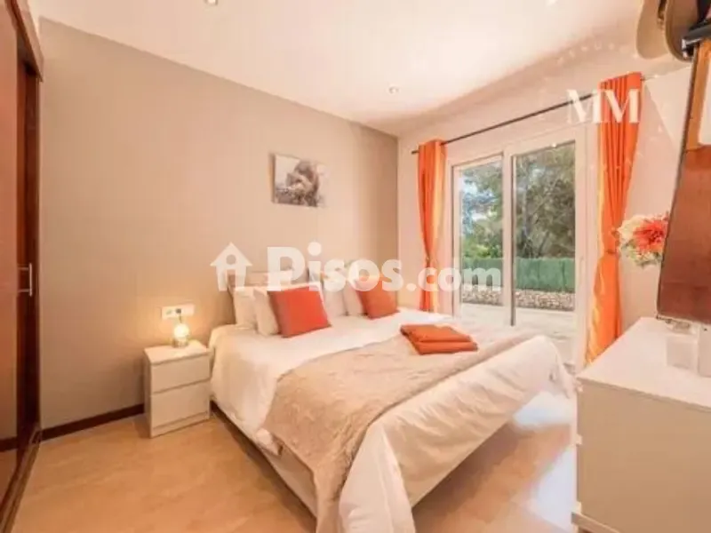 Chambres - Chalet with Pool in Son Parc, Menorca