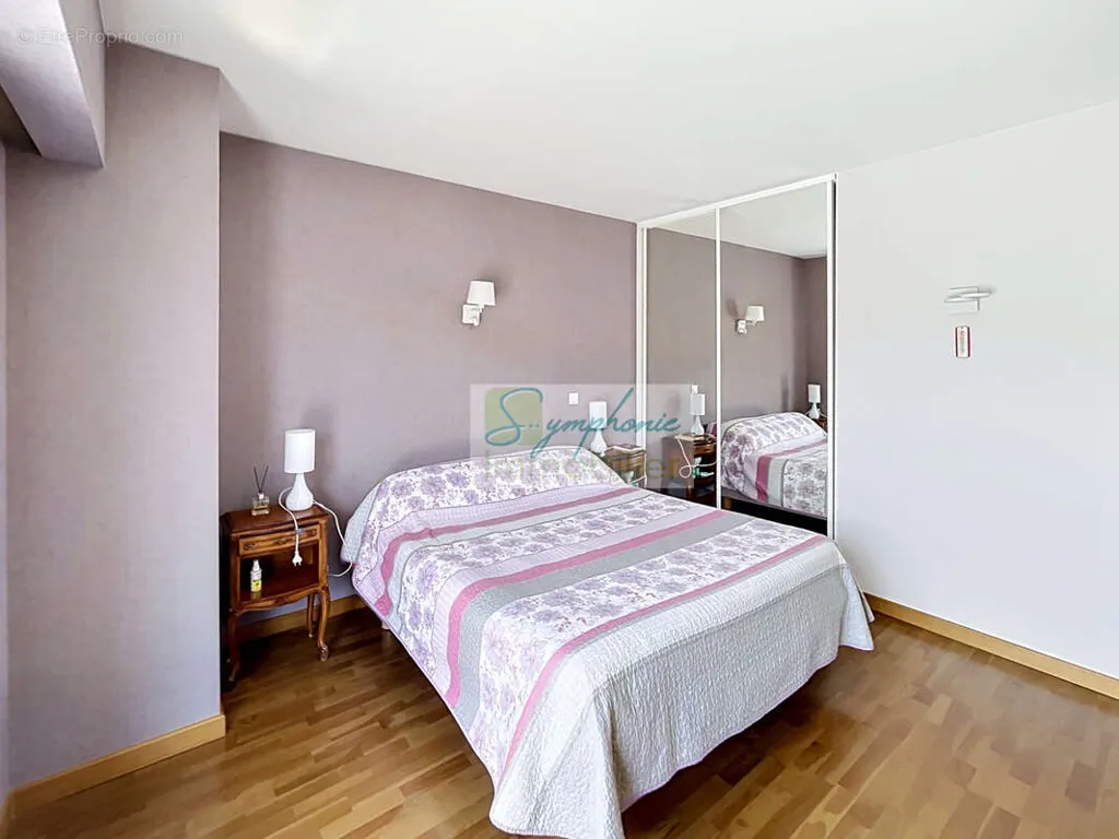 Magamistoad - Apartment with Panoramic Mountain View in Chambéry