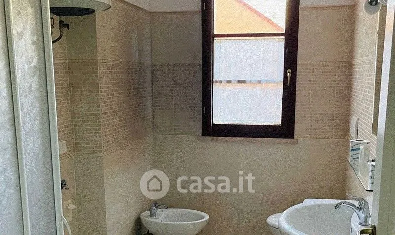 Salles de bain - Trilocale with Private Garden in Scarlino