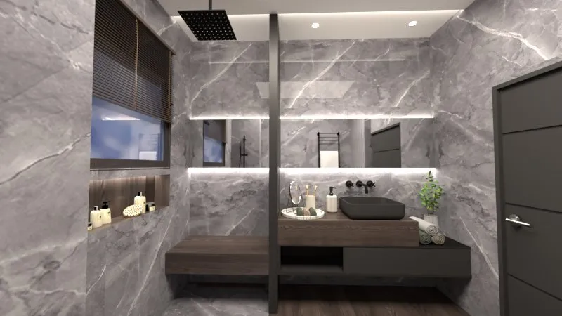 Vannitoad - Under Construction Flat with City View in Moshato