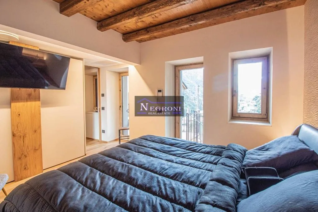 Magamistoad - Luxury Apartment with Medieval View in Gromo