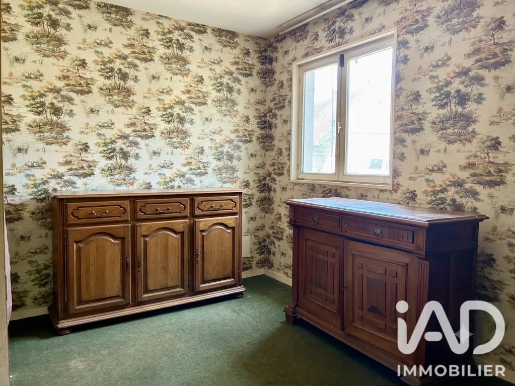 Magamistoad - Detached House with Large Garden in Litz