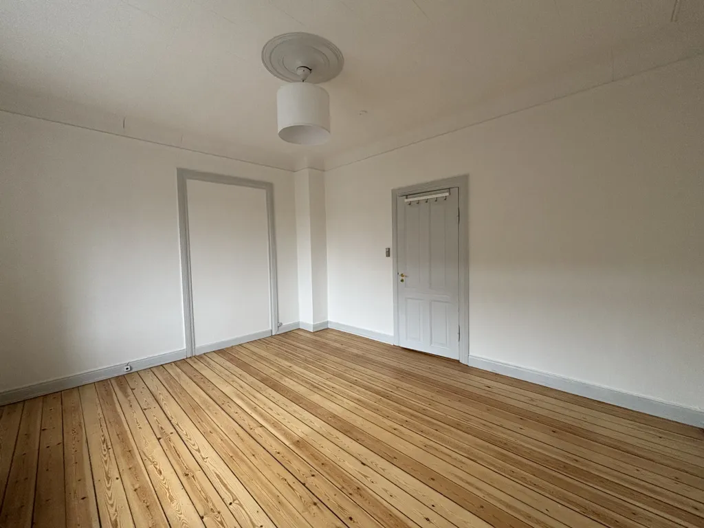 Toad - Apartment with Balcony in Central Copenhagen