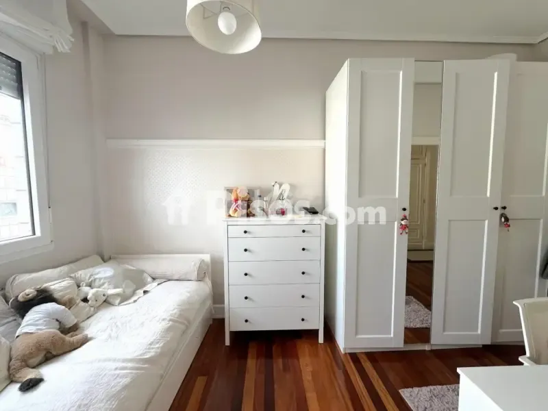 Magamistoad - Duplex with Terrace and Views in Bilbao
