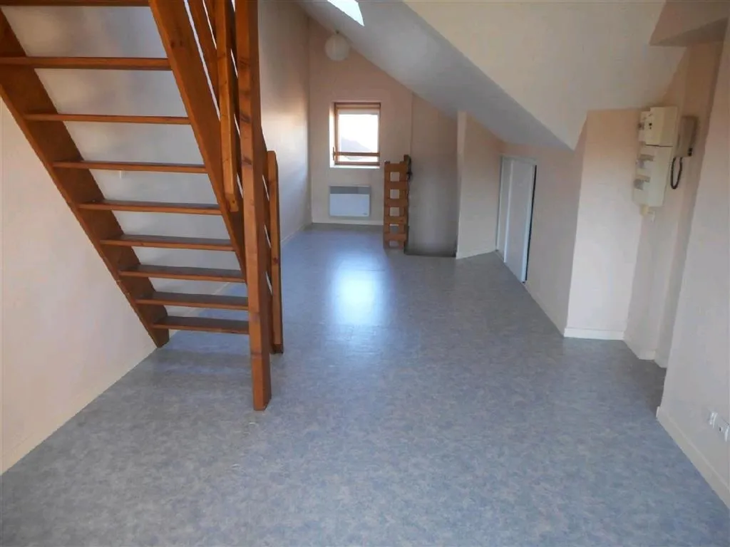 Stanze - 1-Bedroom Apartment in Centre L'Aigle