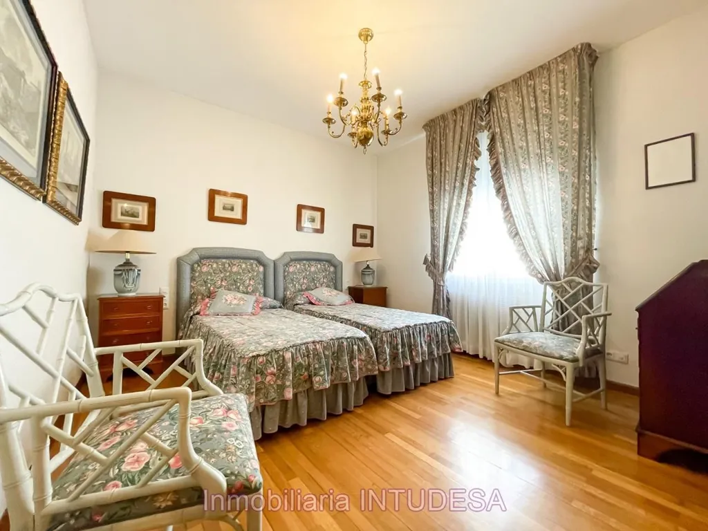 Chambres - Chalet with Pool in Corella, Navarra