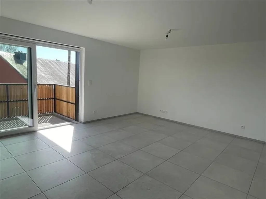 Toad - New Apartment with Terrace in Vaux-Sur-Sûre