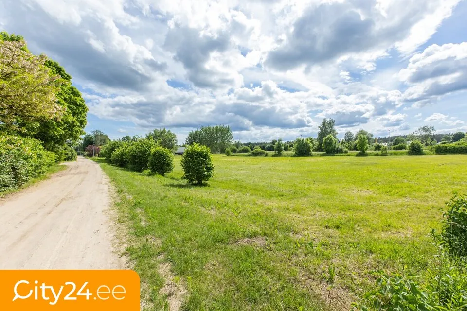 Aed - Land for Development in Ķekava District