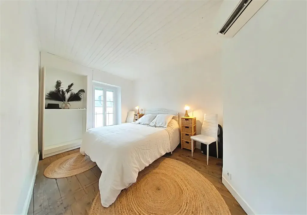 Maison 7 pièces à Poitiers